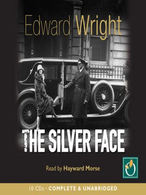 cover image of The Silver Face